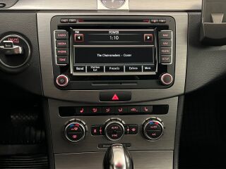 Volkswagen Passat 1.4 110kW