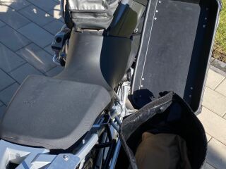 BMW R 1200 GS 77кВ