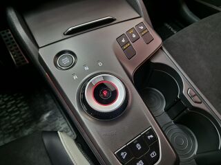Kia Sportage GT-LINE 1.6 110kW