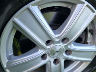 Opel Vivaro 1.9 R4 DTi 74kW