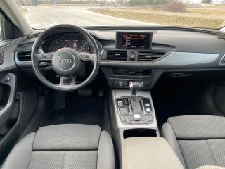 Audi A6 2.0 130кВ