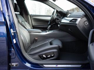 BMW M550 d Xdrive All options 3.0 294kW