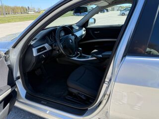 BMW 320 2.0 135kW