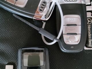 Audi A6 3.0 220kW