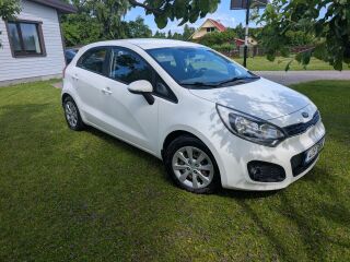 Kia Rio 1.1 55кВ