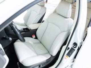 Lexus IS 250 Facelift Executive Comfort 2.5 153kW