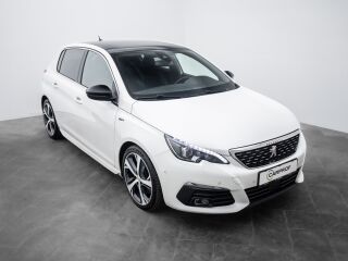 Peugeot 308 GT 1.6 165kW