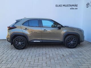 Toyota Yaris Cross Adventure 68kW