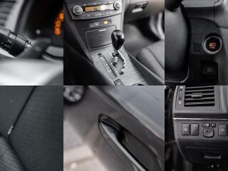 Toyota Avensis 2.2 110кВ