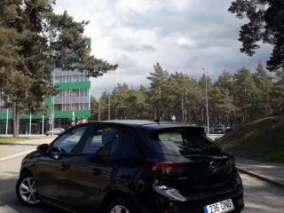 Opel Corsa 1.2 55kW