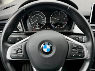 BMW 216 1.5 85kW