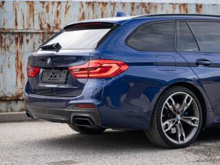 BMW M550 d Xdrive All options 3.0 294kW