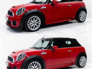 MINI Cooper SD 2.0 105кВ
