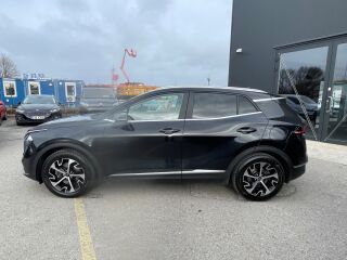 Kia Sportage AWD 1.6 100kW