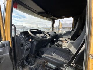Mercedes-Benz Atego 1623L