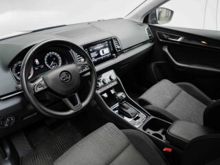 Skoda Karoq Elegance 1.5 110kW