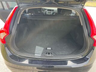 Volvo V60 1.6 84kW