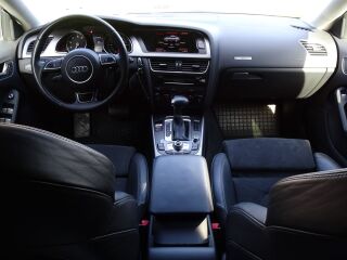 Audi A5 1.8 125кВ