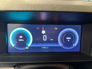 Fiat Scudo Van L3 MT6 2.0 106kW