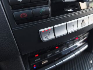 Mercedes-Benz E 350 Facelift AMG-Pakett 4-Matic 3.0 185kW