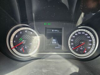 Hyundai i10 Fresh 1.0 49kW