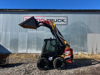 Bobcat S150 35kW