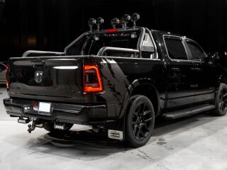 Dodge RAM 1500 Laramie 3.6 224kW
