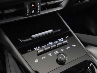 Porsche Cayenne 260kW