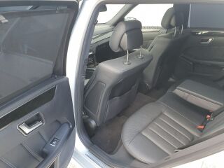 Mercedes-Benz E 300 3.0 170kW