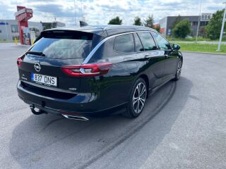 Opel Insignia Sports Tourer 2.0 154kW