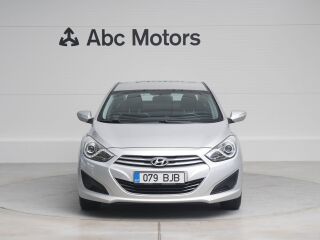 Hyundai i40 Comfort 1.6 99kW