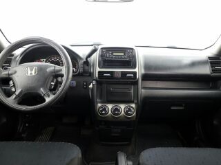 Honda CR-V Elegance Facelift ATM 2.0 110kW