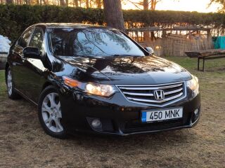 Honda Accord FACELIFT 2.0 115kW