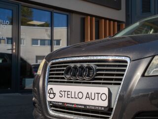 Audi A3 1.4 TFSI 92kW