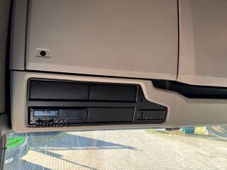 Scania R500 +FULL AIR+RETARDER MEGA EURO 6 368kW
