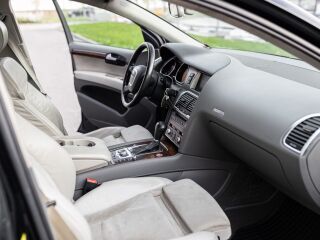 Audi Q7 Quattro Executive Line 3.0 171kW