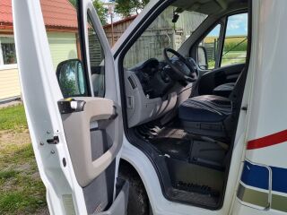 Dethleffs Advantage A6991 ALDE 3.0 116kW