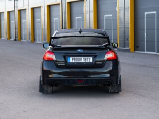 Subaru WRX WRX 2.0 200kW