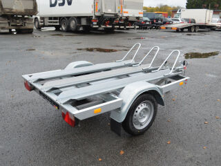 STEMA MT750 BS3 moto