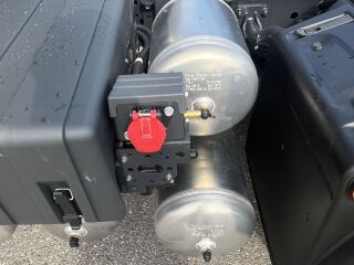 Iveco S-Way AS440S58TY/FT 13.0 426kW