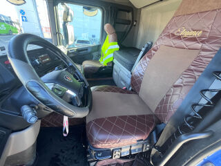 Scania R410 13.0