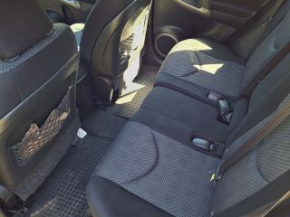 Toyota RAV4 2.2 100kW