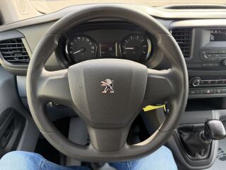 Peugeot Expert PLUS L2 PRO 3-IK 1.5 R4 BLUE HDI 120 88kW