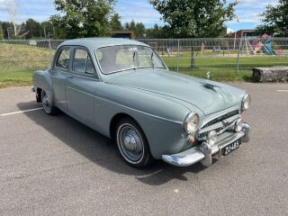 Renault FREGATE AMIRAL 2.1