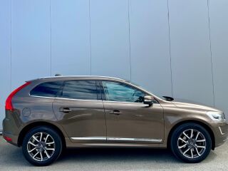 Volvo XC60 AWD Summum Polar+ 2.4 D4 140kW