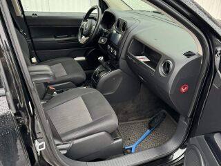 Jeep Compass 2.4 125kW