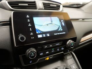 Honda CR-V 1.5 127kW