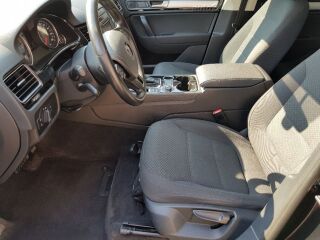 Volkswagen Touareg 3.0 V6 150kW