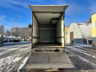 HFR KK18 CARRIER SUPRA 750 MT