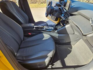 Peugeot 208 Allure Pack Electric 57кВ